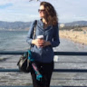 Meet your Posher, Elizabeth